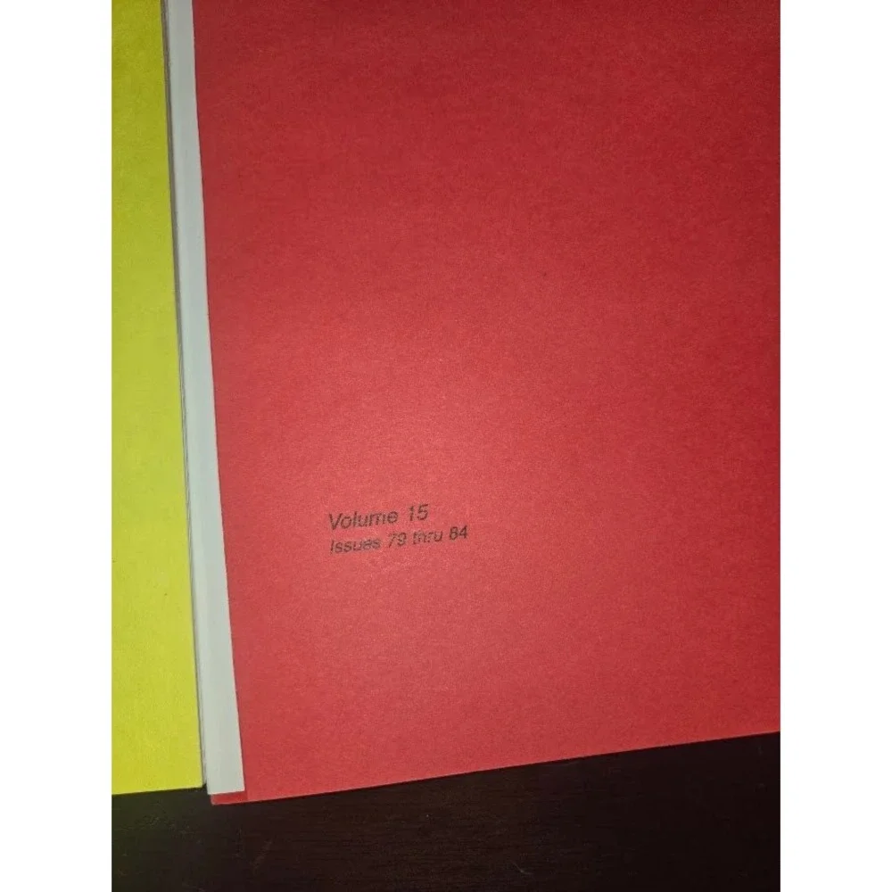 The Engine Collectors Journal sale rare